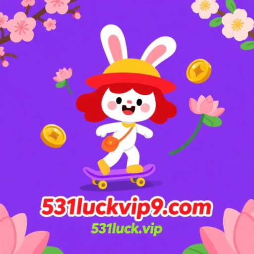 531luckvip9.com favicon